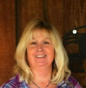 Meet your Posher, Cheryl